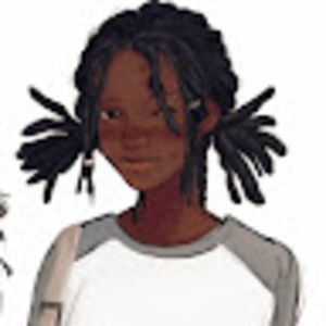 Meet your Posher, Nyree